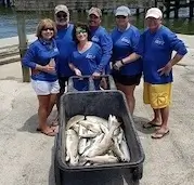grand isle fishing charters