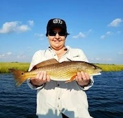 Inshore Fishing Guides Grand Isle
