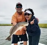 group fishing charters Grand Isle louisiana