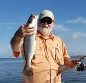 fishing charters grand isle, la
