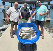 grand isle fishing guides