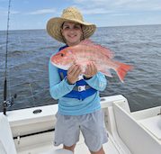 Inshore Fishing Guides Grand Isle