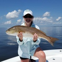 Grand Isle Fishing Guides