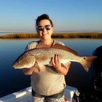 Fishing Guide in Grand Isle, LA