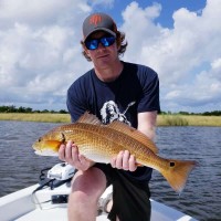 Grand Isle Fishing Trips