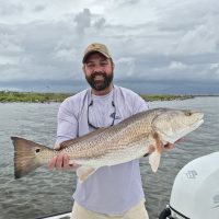 offshore fishing in grand isle louisiana